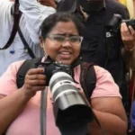 Journalist Manisha Mondal faces vicious trolling over caste and appearance (Siasat)