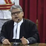 Belonged To RSS From Childhood To Youth, Ready To Go Back: Justice Chitta Ranjan Dash Bids Farewell To Calcutta High Court (Live Law)