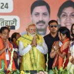Opposition wants to ‘snatch SC/ST reservation for jihadis’, says PM Modi in Bihar rally (The Hindu)
