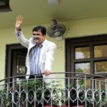 Election Commission censures former judge-turned-BJP candidate, bars campaign for 24 hours (The Hindu)