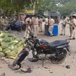 One dead in post-poll violence in Bihar’s Saran, internet banned for 2 days (India Today)