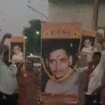 Hindu Sena celebrates Godse’s birth anniversary in Ahmedabad (Siasat)