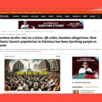 Google is helping to fund one of India’s worst disinformation outlets — during elections (Check Myads)