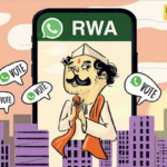 Election 2024 | Armed With Fake News, RWAs Are ‘Campaigning’ For BJP on WhatsApp (The Quint)
