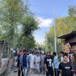 Elections in Kashmir: A Vote Against BJP’s Proxies (The Diplomat)