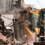 5 families that faced bulldozer justice 2 years ago get Rs 30 lakh from Assam govt (Indian Express)