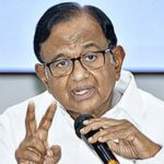 Election Commission egregiously wrong in directing Congress not to ‘politicise’ Agnipath scheme: Chidambaram (The Hindu)