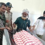 ‘He Was Hit By Sticks And Iron Rods In The Head,’ Says Brother Of Muslim Man ‘Lynched By Cow Vigilantes’ In Gujarat (The Observer Post)