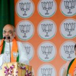 JMM-led government in Jharkhand carried out love, land and forest Jihad: Amit Shah (The Hindu)