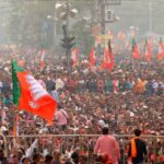 BJP Worker Caught on Camera Plotting to Bribe Officials in UP’s Sambhal to Lower Voter Turnout (The Wire)