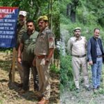 Properties Of Two Pak-Based Handlers Attached In North Kashmir’s Baramulla (Kashmir Observer)