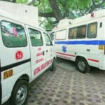 Brother, uncle ‘beaten to death’, now Dalit victim of sexual harassment dies after ‘falling from ambulance’ (Indian Express)