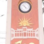 Student lynched on Law College campus of Patna University (The Hindu)