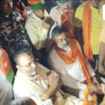 ‘RSS, Christian missionaries must join hands to stop love, land jihad of Bangladeshi infiltrators’: Nishikant Dubey (Indian Express)