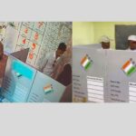 (Scroll)‘Pushed, slapped, denied vote’: Booths captured in Maharashtra’s Beed, voters and Opposition allege (Scroll)