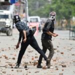 Centre’s policy to deny government jobs to kin of militants, stone-throwers casts a shadow on 50,000 families in Kashmir (The Hindu)