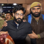 HC grants bail to Sharjeel Imam in sedition case linked to 2020 Delhi riots (New Indian Express)