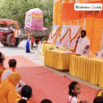 Monk Nilesh Chandra Maharaj delivers hate speech against Muslims in Sirohi