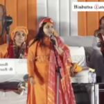 Sadhvi Saraswati delivers hate speech against Muslims