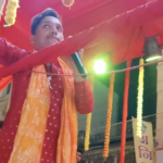 Far-right leader calls for social boycott of Muslims in Jalna