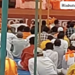 Religious preacher Sadhvi Saraswati delivers dangerous speech with calls to arms and extreme violence