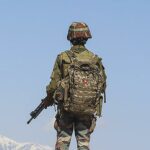 16 Armymen, including 3 Lieutenant Colonels, booked after raiding police station in Kashmir’s Kupwara (The Hindu)