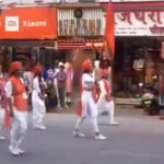 Hindutva groups seen holding weapons training camps and rallies in the past month in 4 BJP-ruled states (Sabrang India)