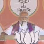 Prime Minister Narendra Modi indulges in fear mongering against Muslims in Malda