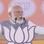 Prime Minister Narendra Modi’s use coded speech to target Muslims in Uttar Kannada