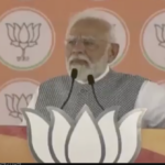 Prime Minister Narendra Modi’s use coded speech to target Muslims in Belgaum