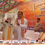 Sudarshan News owner Suresh Chavhanke delivers communal speech