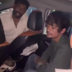 Cow vigilantes dangerous chase results in accident