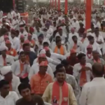 Prime Minister Narendra Modi delivers fear speech in Banaskantha