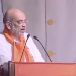 Congress lets terrorists attack because they want to please their vote bank: Home Minister Amit Shah