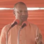 Uttar Pradesh chief Minister Yogi Adityanath delivers communal speech in Firozabad