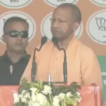 Uttar Pradesh chief Minister Yogi Adityanath delivers communal speech in Etah