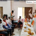 BJP leader delivers inflammatory speech targeting Muslims in Raisen