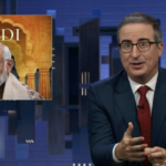 JioCinema skips Last Week Tonight with John Oliver’s episode critical of Modi (The News Minute)