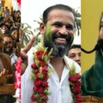 Minority Report Card: Of 78 Muslims contesting Lok Sabha polls, 24 go past the winning line (Indian Express)