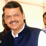 RSS leaders hold detailed meeting with Fadnavis day after he announced to step down (Indian Express)