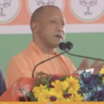 Uttar Pradesh chief Minister Yogi Adityanath delivers fear speech in Buadaun
