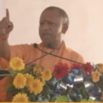 Uttar Pradesh chief Minister Yogi Adityanath delivers communal speech in Sambhal