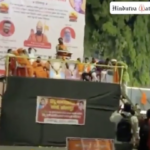 Hate speech at Sakal Hindu Samaj event in Solapur