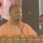 Uttar Pradesh Chief Minister Yogi Adityanath delivers communal speech in Farrukhabad