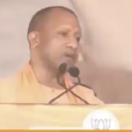 Uttar Pradesh Chief Minister Yogi Adityanath delivers communal speech in Kannauj