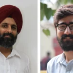 Four years after facing an attack, Caravan staffers made the accused in FIR at Bhajanpura police station (Caravan Magazine)