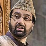 Mirwaiz Umar Farooq placed under house arrest in J&K (Muslim Mirror)