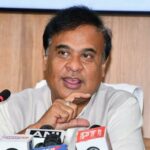 Assam CM Himanta Sarmaw’s ‘anti-Christian’ view over Lok Sabha poll results slammed (The Hindu)