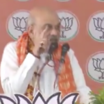 “Electricity during Ramadan”: Home Minister Amit Shah delivers fear speech in Kheri