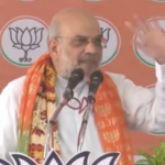 They used to provide 24/7 electricity during Ramzan but not on Holi and Diwali. We changed that: Home Minister Amit Shah